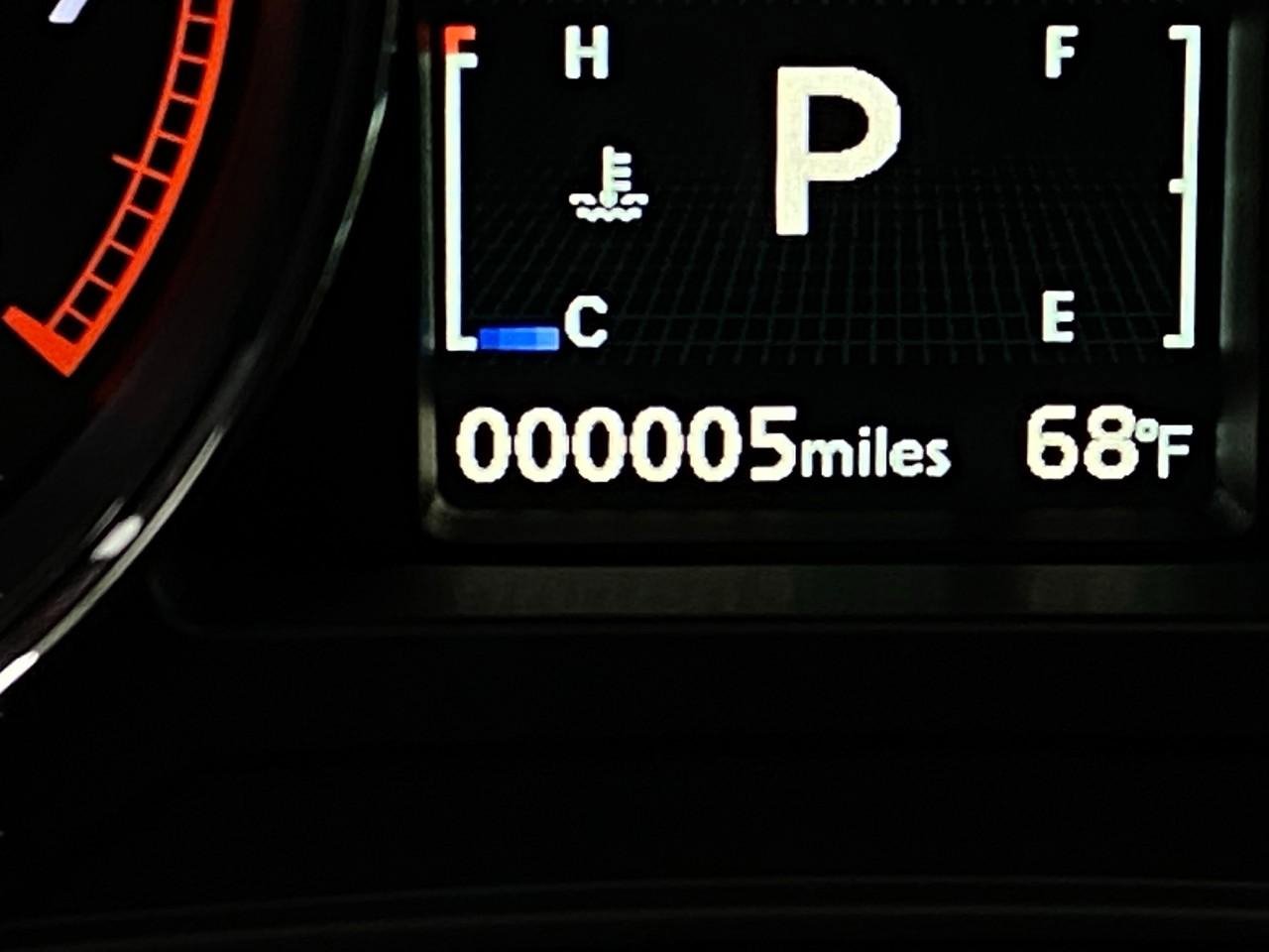 New 2024 Mitsubishi Outlander Sport LE image 2