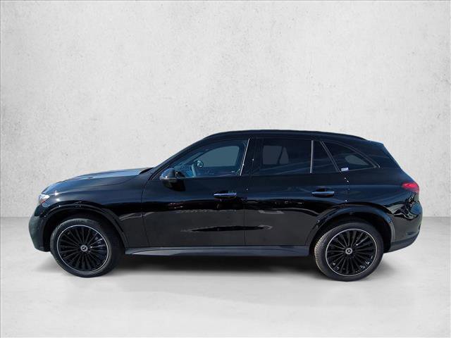 New 2026 Mercedes-Benz GLC 300 image 5