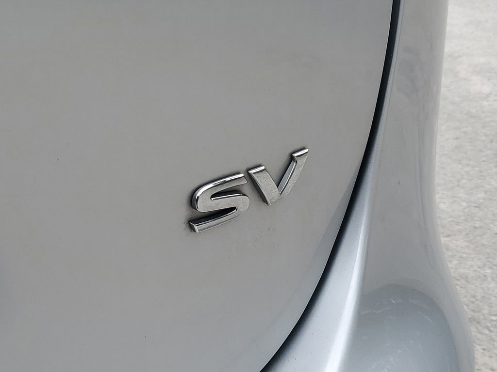 Used 2020 Nissan Rogue Sport SV image 7