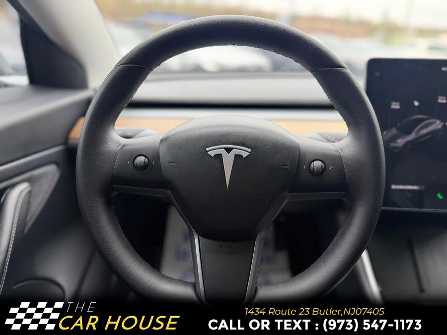 Used 2020 Tesla Model 3 Long Range AWD/4WD image 26