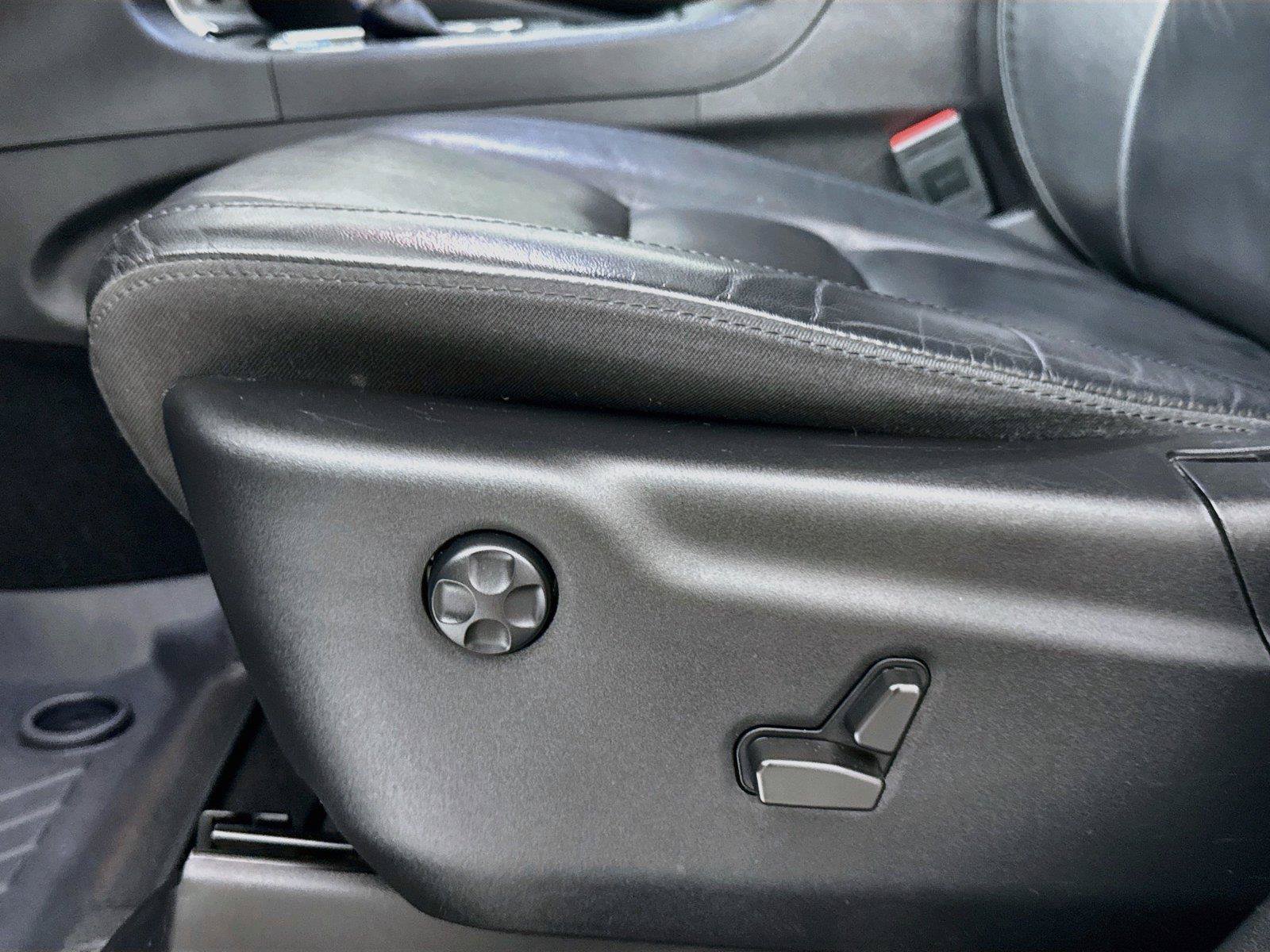 Used 2021 Jeep Grand Cherokee Limited RWD image 31