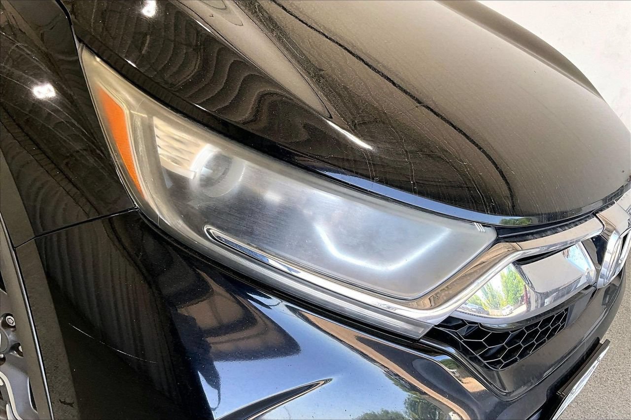 Used 2018 Honda CR-V EX image 12