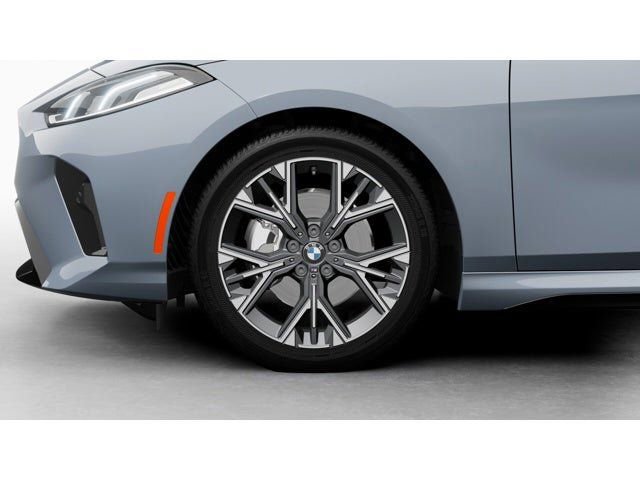 New 2026 BMW 228i xDrive AWD/4WD image 8