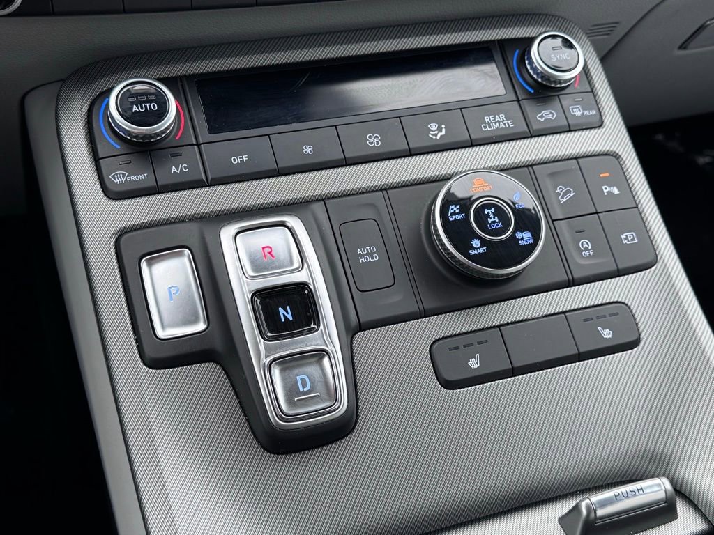Used 2025 Hyundai Palisade SEL image 18