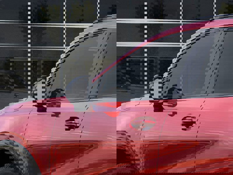 New 2026 Buick Envision Sport Touring image 12