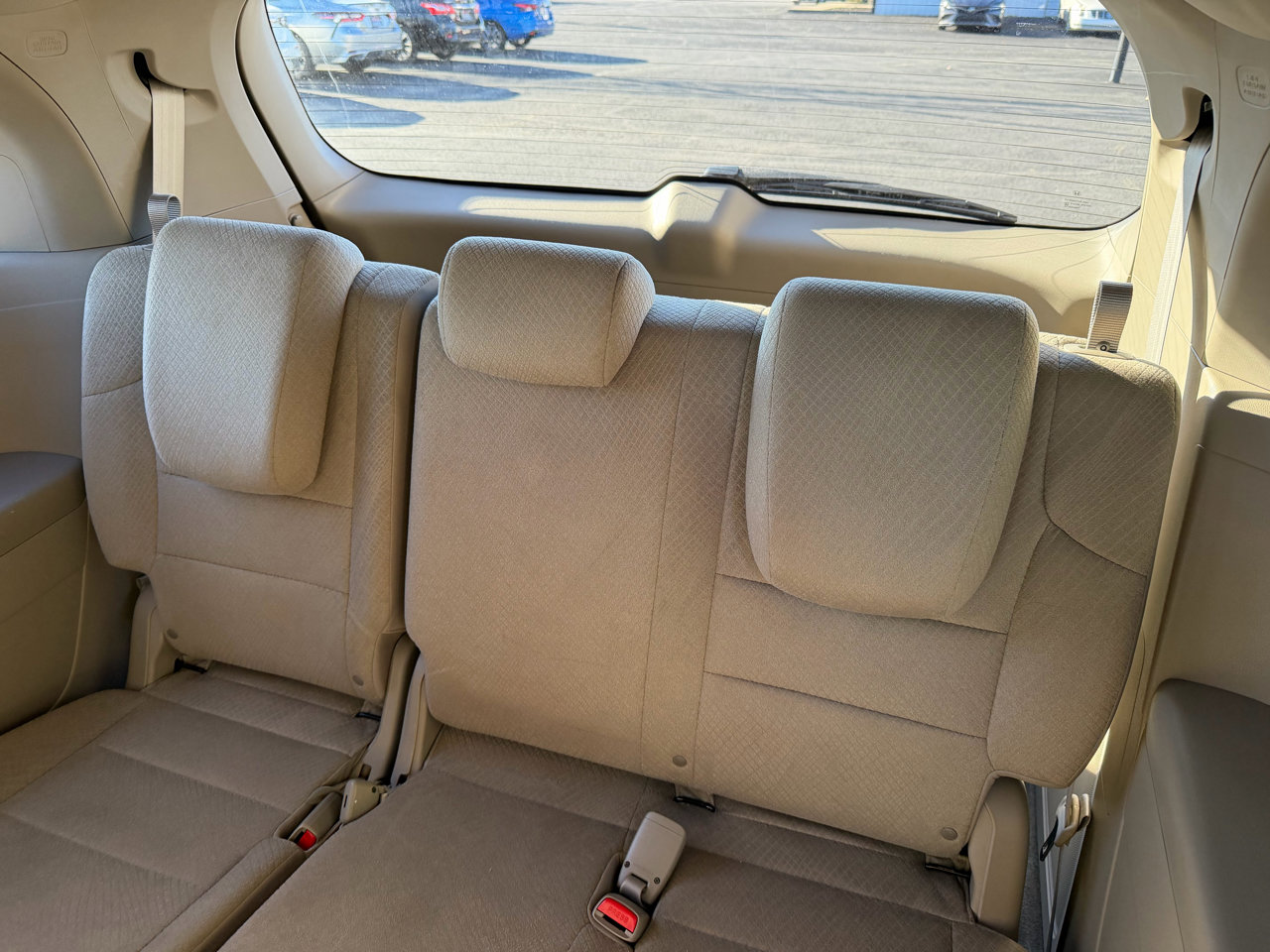 Used 2014 Honda Odyssey EX image 18