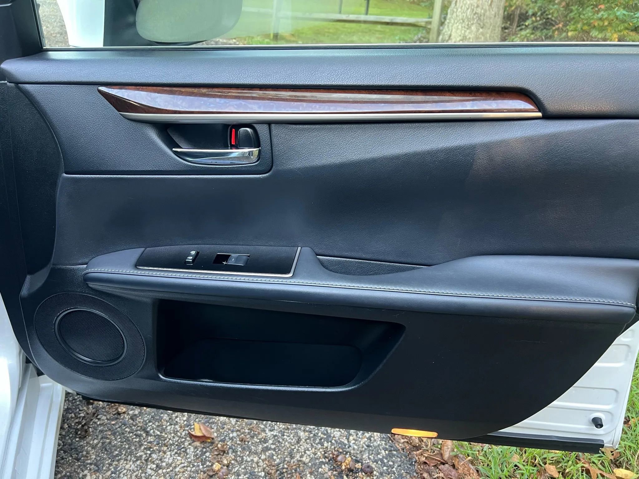 Used 2017 Lexus ES 350 image 20