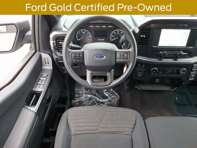 Used 2023 Ford F150 XL w/ STX Appearance Package image 14