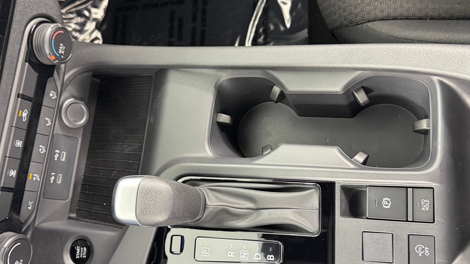 New 2026 Nissan Sentra S w/ Floor Mat Package FWD image 28