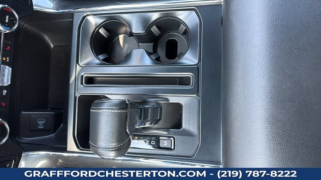 Used 2023 Ford F150 XLT w/ Equipment Group 302A High AWD/4WD image 20