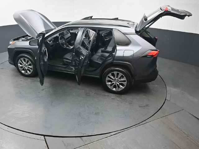 Certified 2023 Toyota RAV4 XLE Premium AWD/4WD image 53
