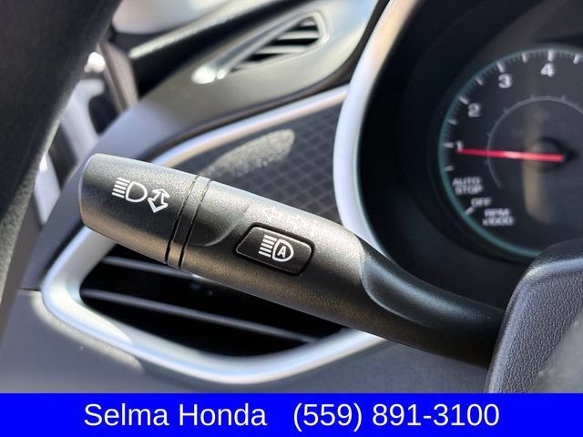 Used 2023 Chevrolet Malibu LT w/ LPO, Floor Liner Package FWD image 15
