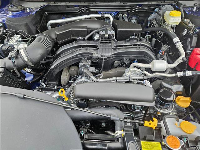 New 2026 Subaru Outback Limited AWD/4WD image 17