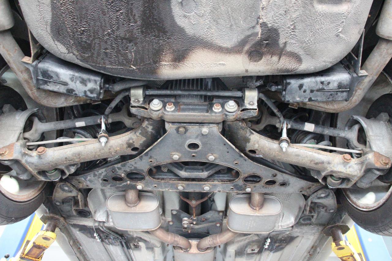 Used 2004 Jaguar XK8 Coupe image 94