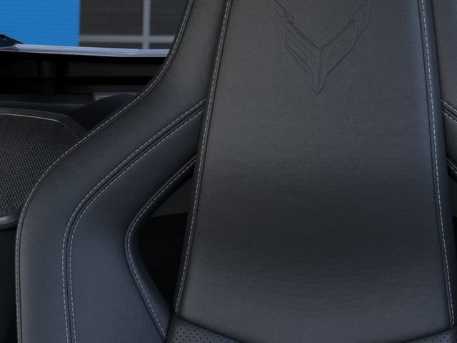 New 2026 Chevrolet Corvette Stingray Coupe w/ 1LT RWD image 21