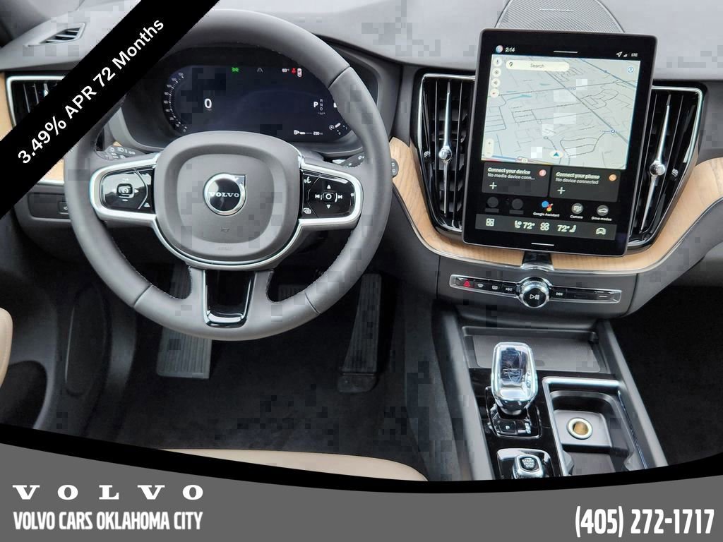 Used 2026 Volvo XC60 B5 Plus w/ Protection Package Premier AWD/4WD image 27