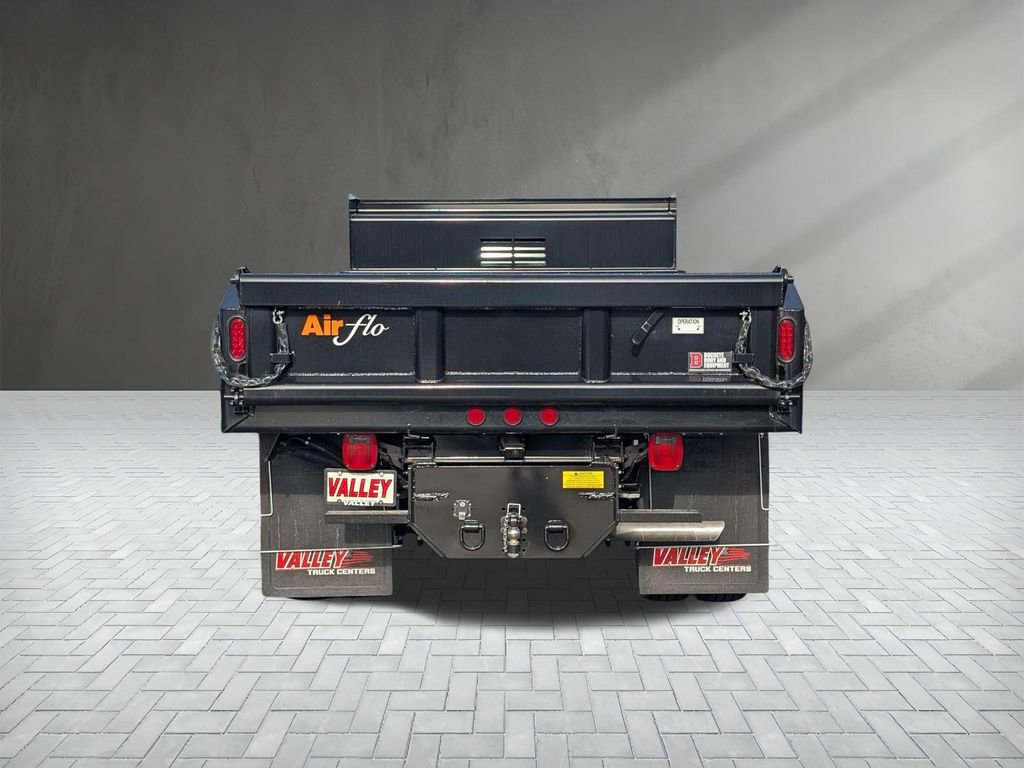 New 2025 Ford F350 XL w/ Snow Plow Prep Package image 7