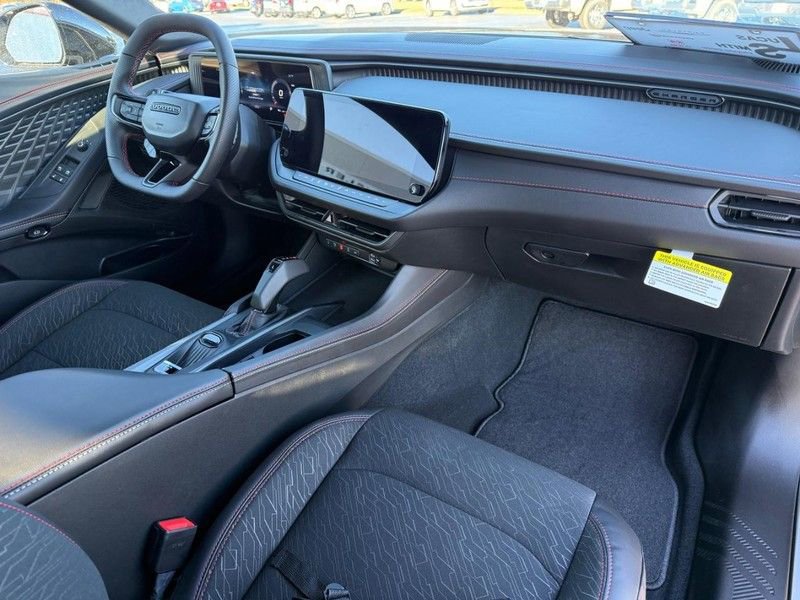New 2026 Dodge Charger Scat Pack w/ Blacktop Package image 7