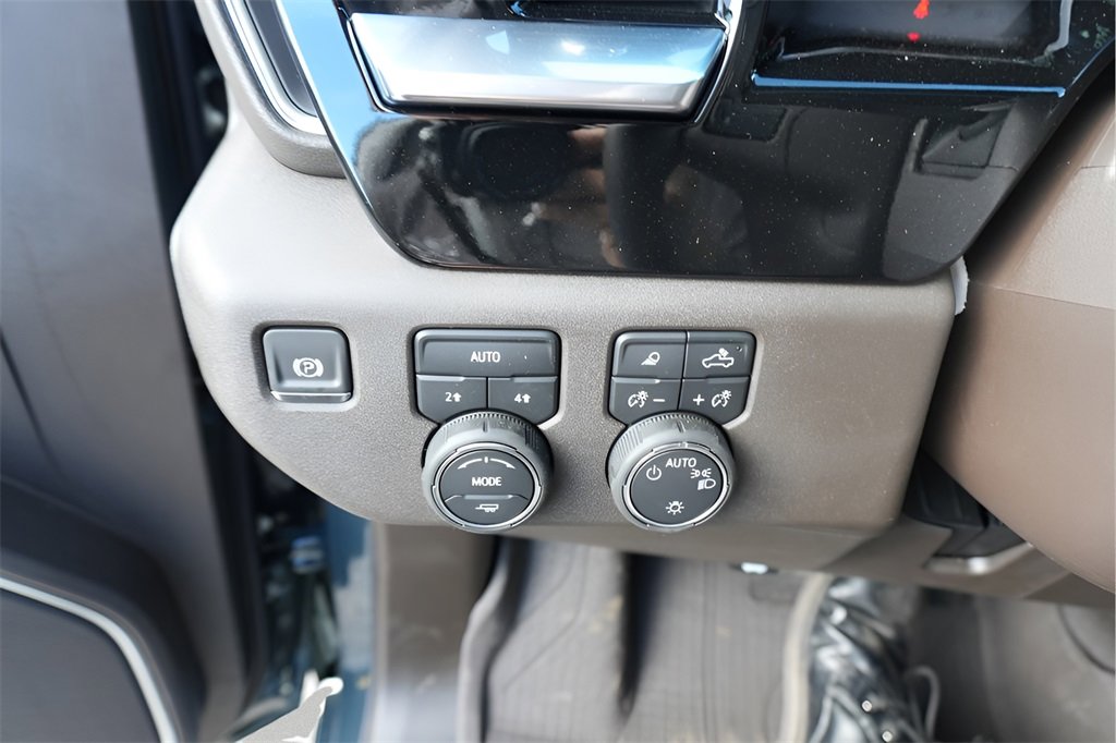 New 2026 Chevrolet Silverado 1500 LT w/ Safety Package image 23