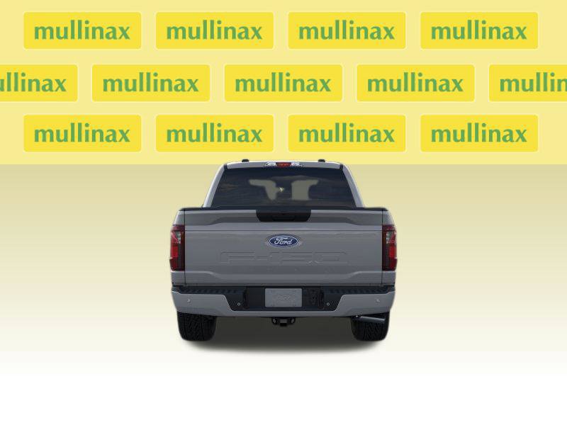New 2026 Ford F150 STX w/ Equipment Group 200A RWD image 38