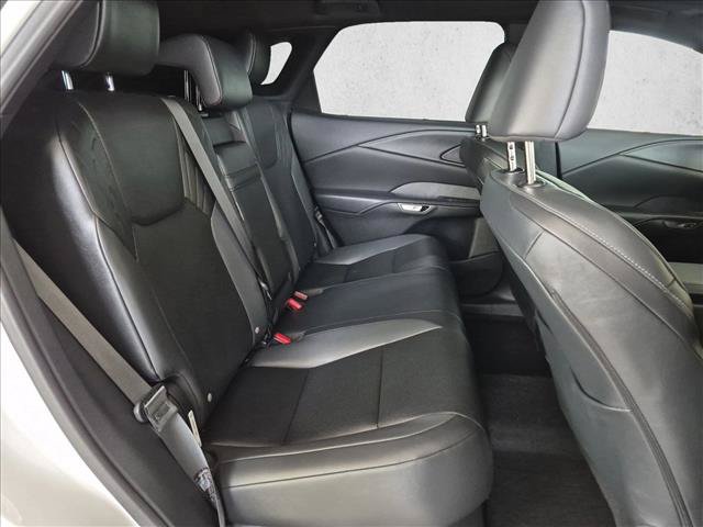 Used 2024 Lexus RX 350 Premium w/ Convenience Package FWD image 20