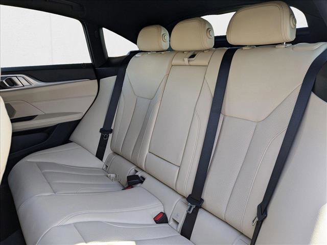 Used 2025 BMW 430i image 17