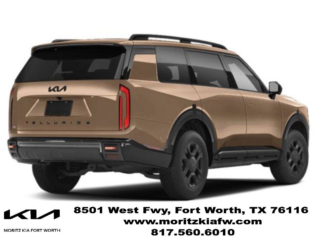 New 2027 Kia Telluride SX Prestige X-Pro image 71
