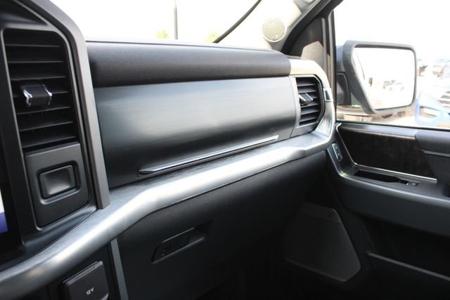 Used 2022 Ford F150 Lariat AWD/4WD image 19