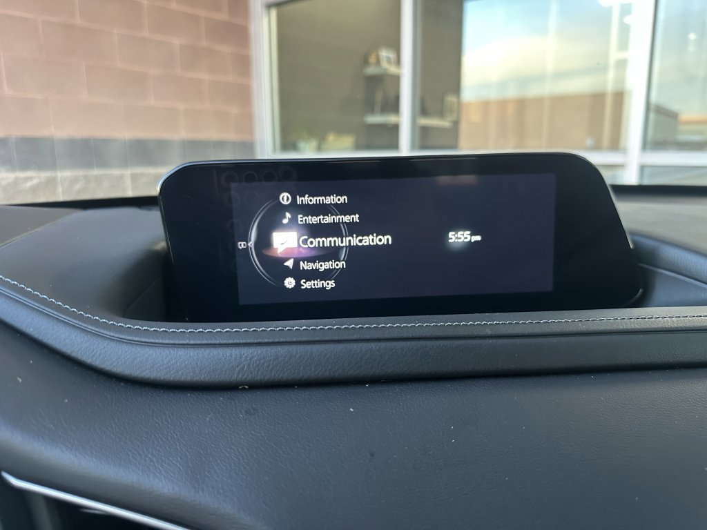 Used 2023 MAZDA CX-30 AWD 2.5 S w/ Select Package image 20