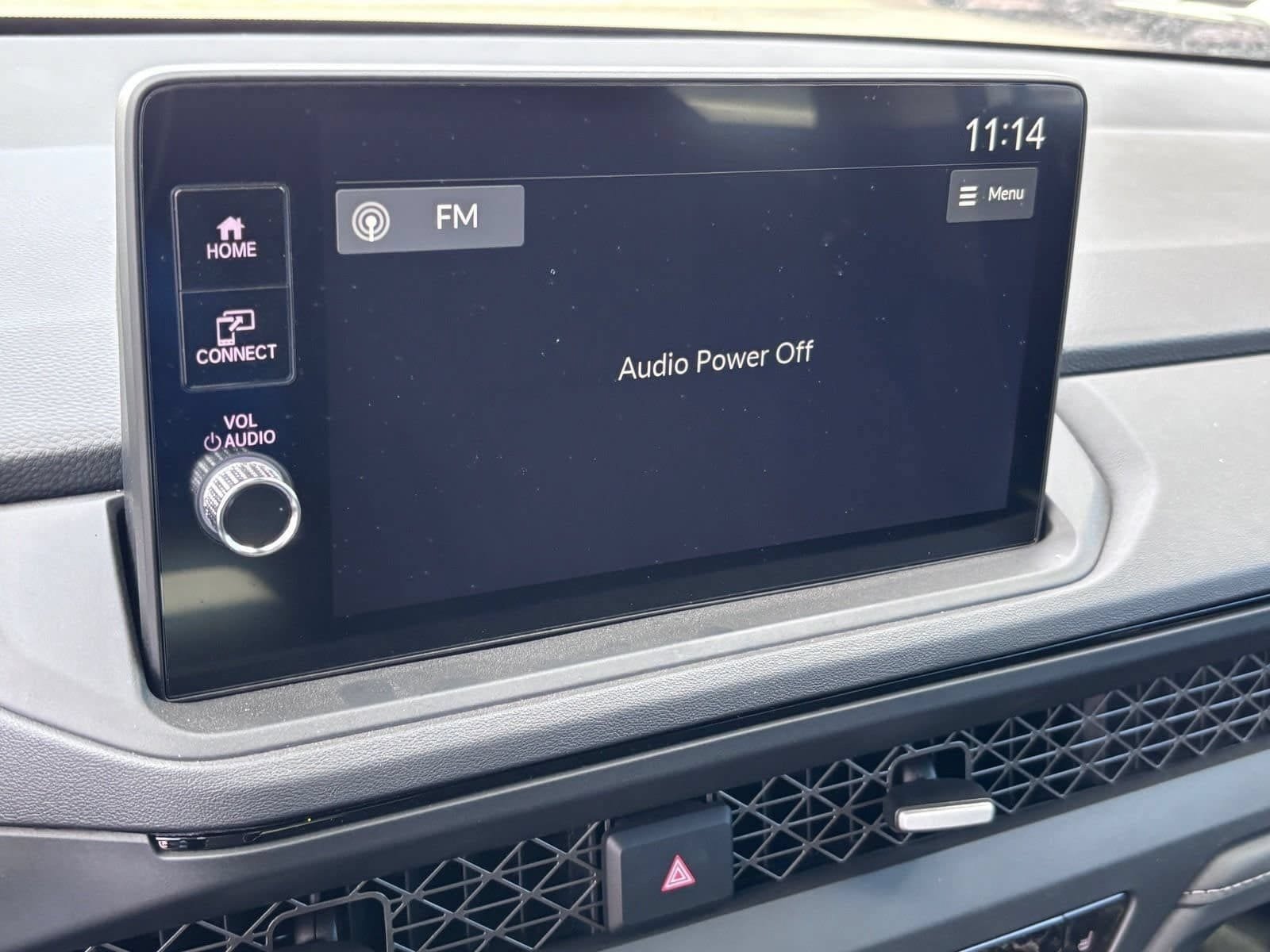 New 2026 Honda Accord SE image 18