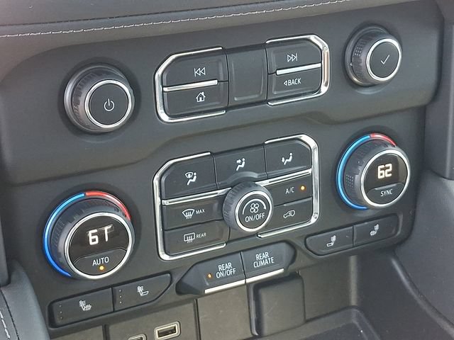 Used 2021 Chevrolet Tahoe LT AWD/4WD image 14