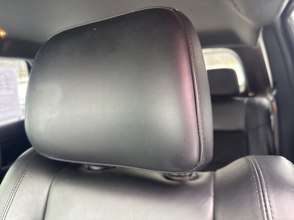 Used 2018 Jeep Grand Cherokee Altitude image 29