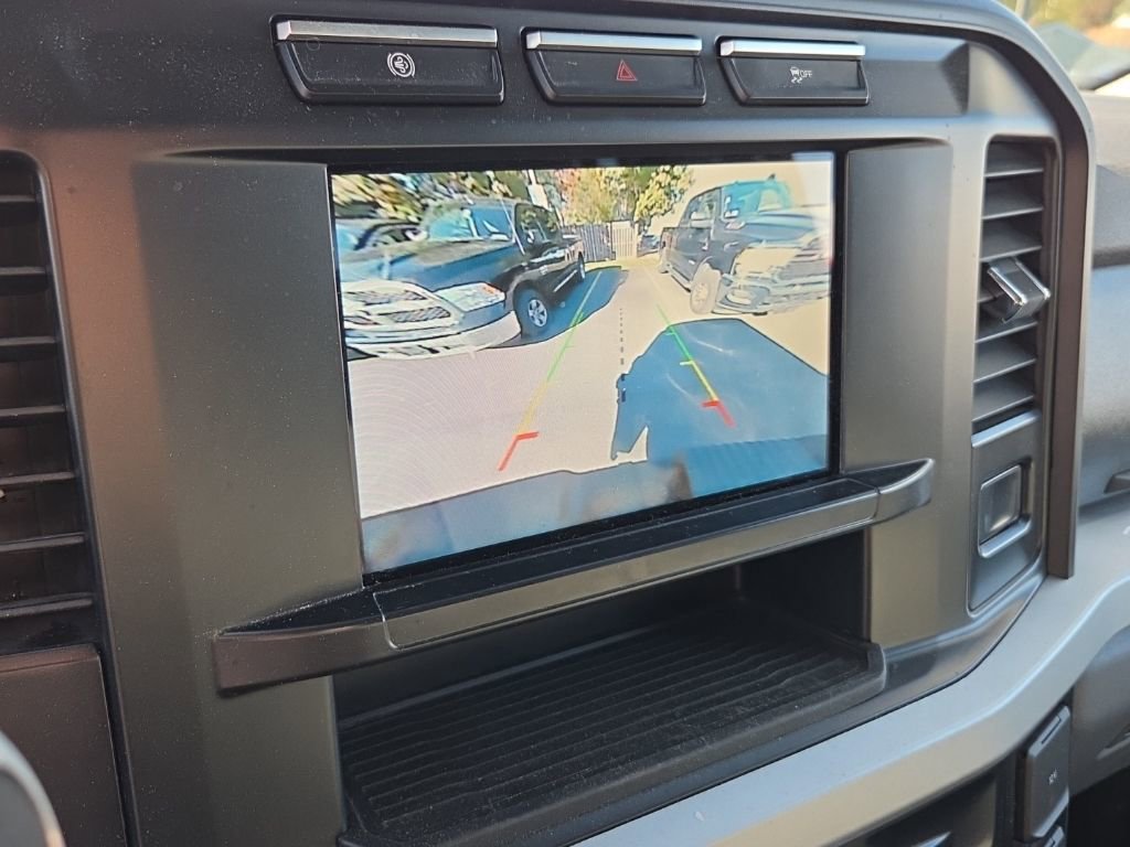 Used 2024 Ford F250 XLT image 24