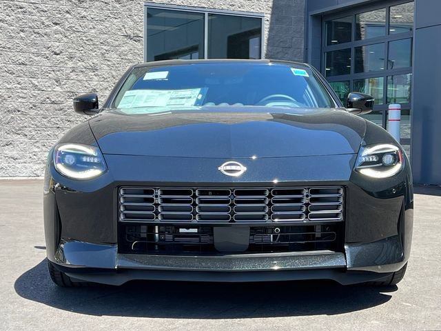 New 2025 Nissan Z Performance w/ Floor Mat Package image 10