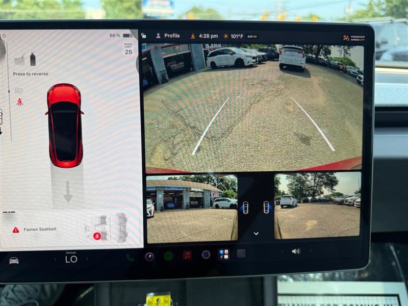Used 2024 Tesla Model 3 RWD image 21
