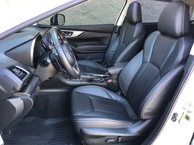 Used 2021 Subaru Crosstrek 2.5i Limited w/ Moonroof Package 2 AWD/4WD image 6