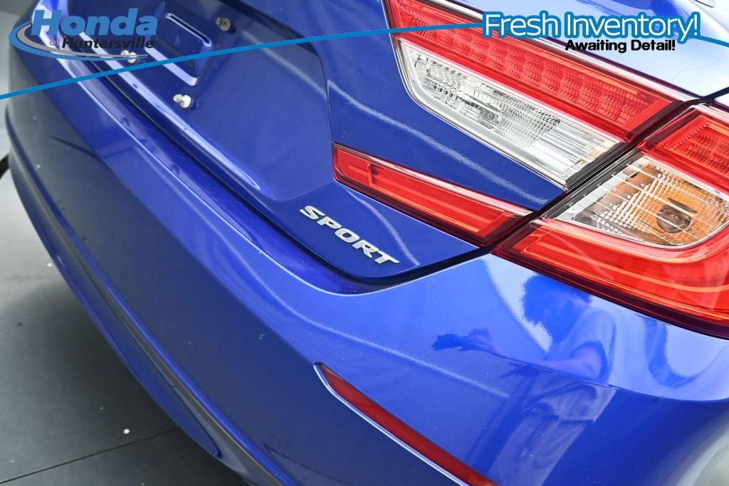 Used 2020 Honda Accord Sport image 12