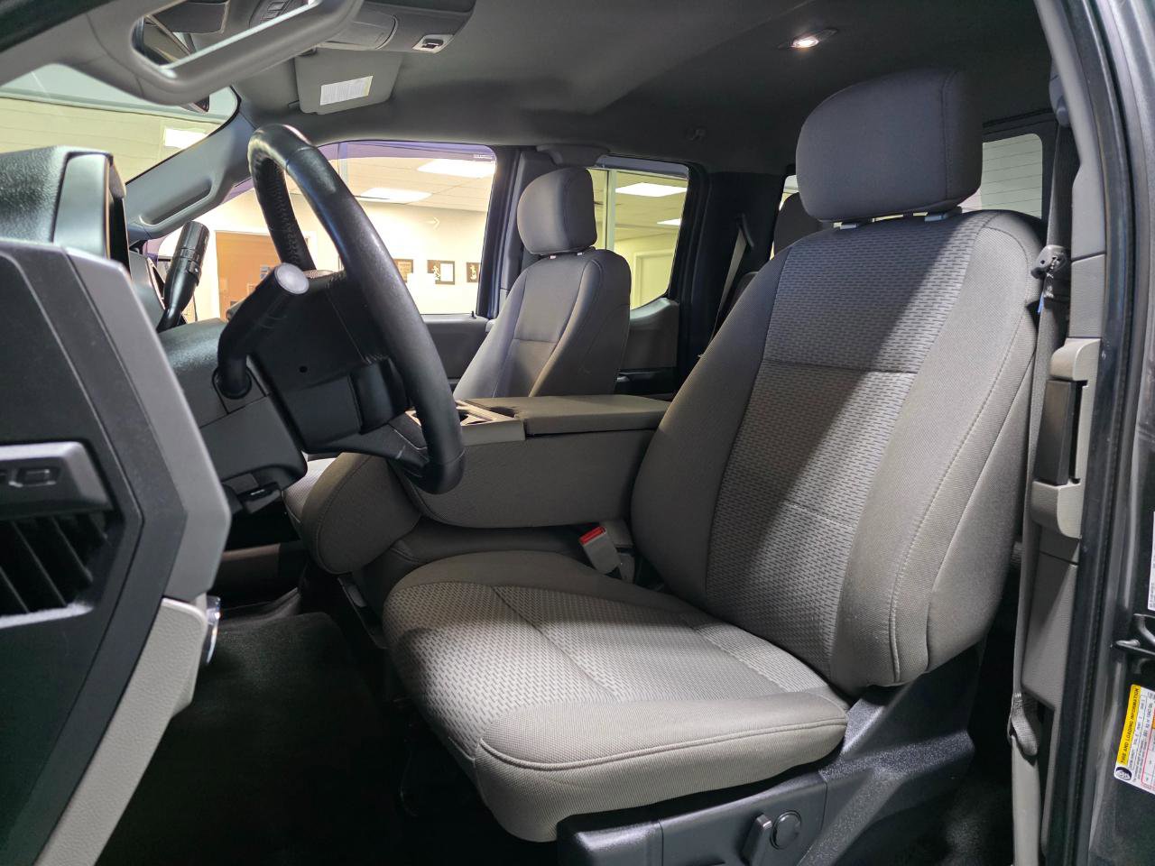 Used 2019 Ford F150 XLT w/ Equipment Group 302A Luxury image 15