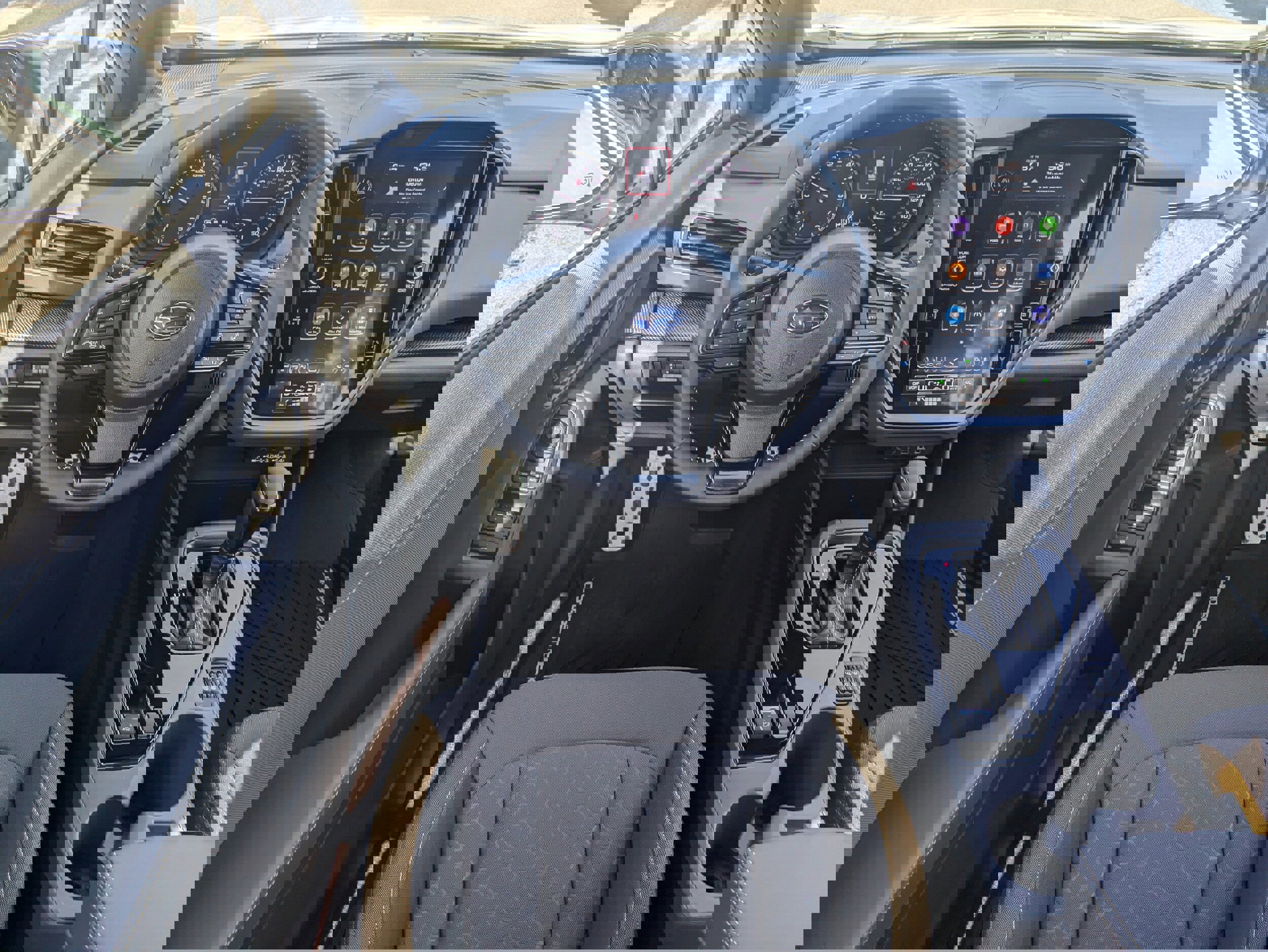 New 2025 Subaru Crosstrek 2.5i Sport image 16