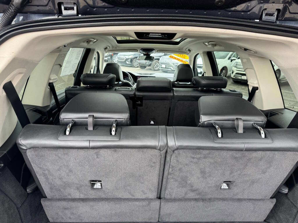 Used 2020 BMW X7 xDrive40i w/ Cold Weather Package image 48