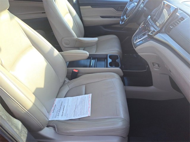 Used 2019 Honda Odyssey EX-L image 25