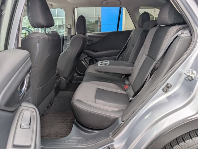 Used 2021 Subaru Outback Premium w/ Popular Package #1 AWD/4WD image 15