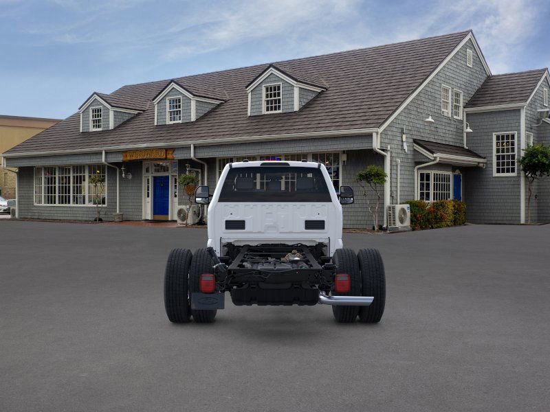 New 2025 Ford F350 XL image 5