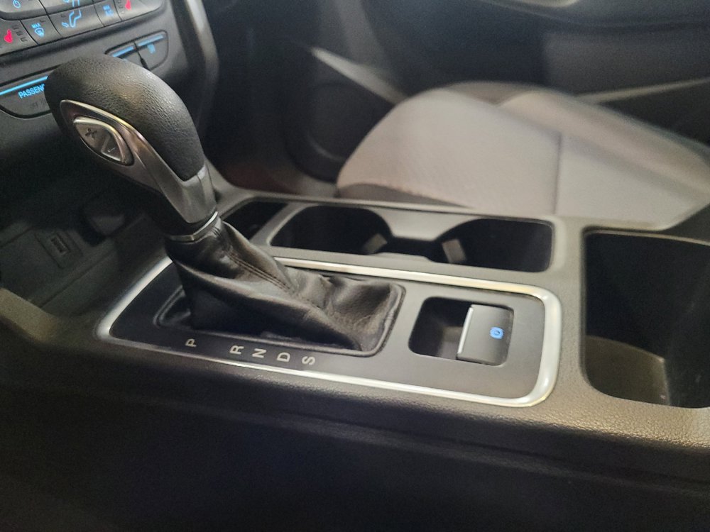 Used 2018 Ford Escape SE AWD/4WD image 26