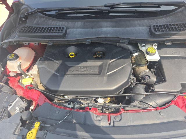 Used 2019 Ford Escape Titanium FWD image 24