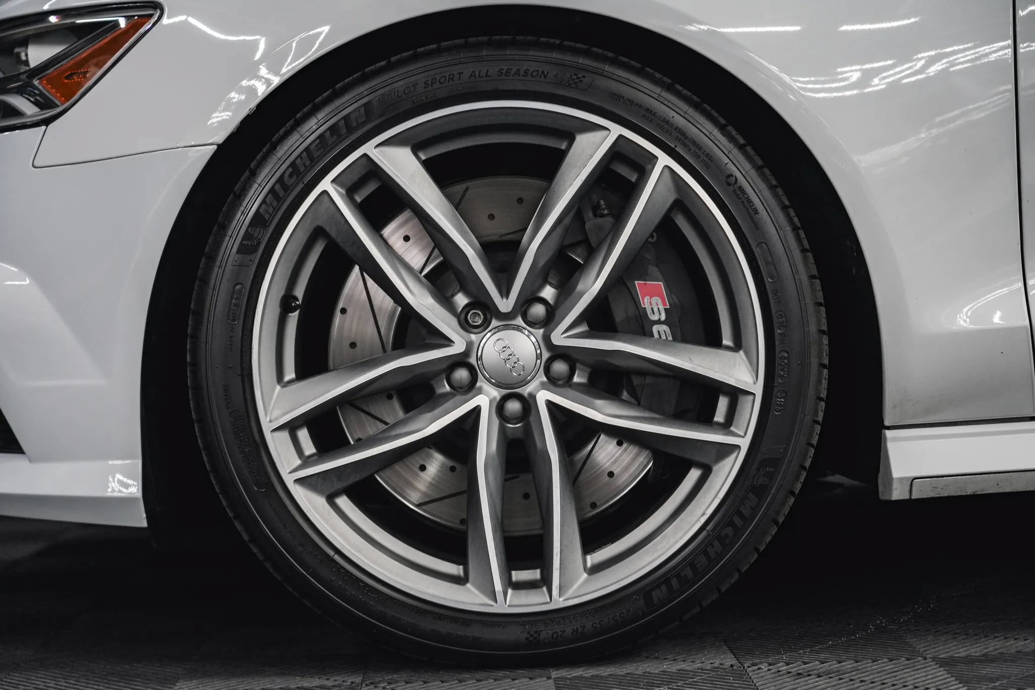 Used 2016 Audi S6 Prestige AWD/4WD image 15