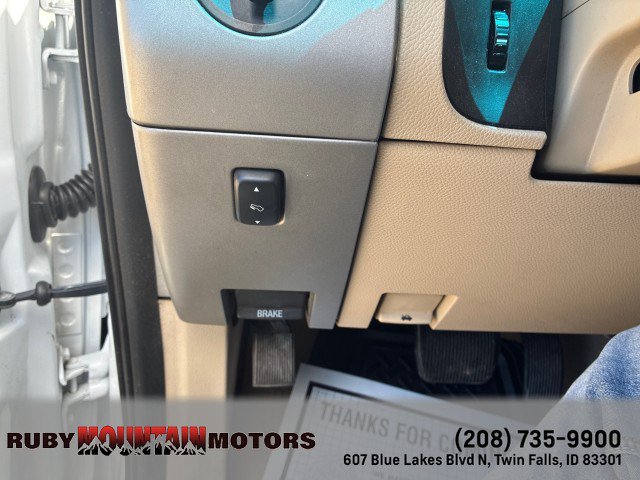 Used 2007 Ford Expedition Eddie Bauer AWD/4WD image 13