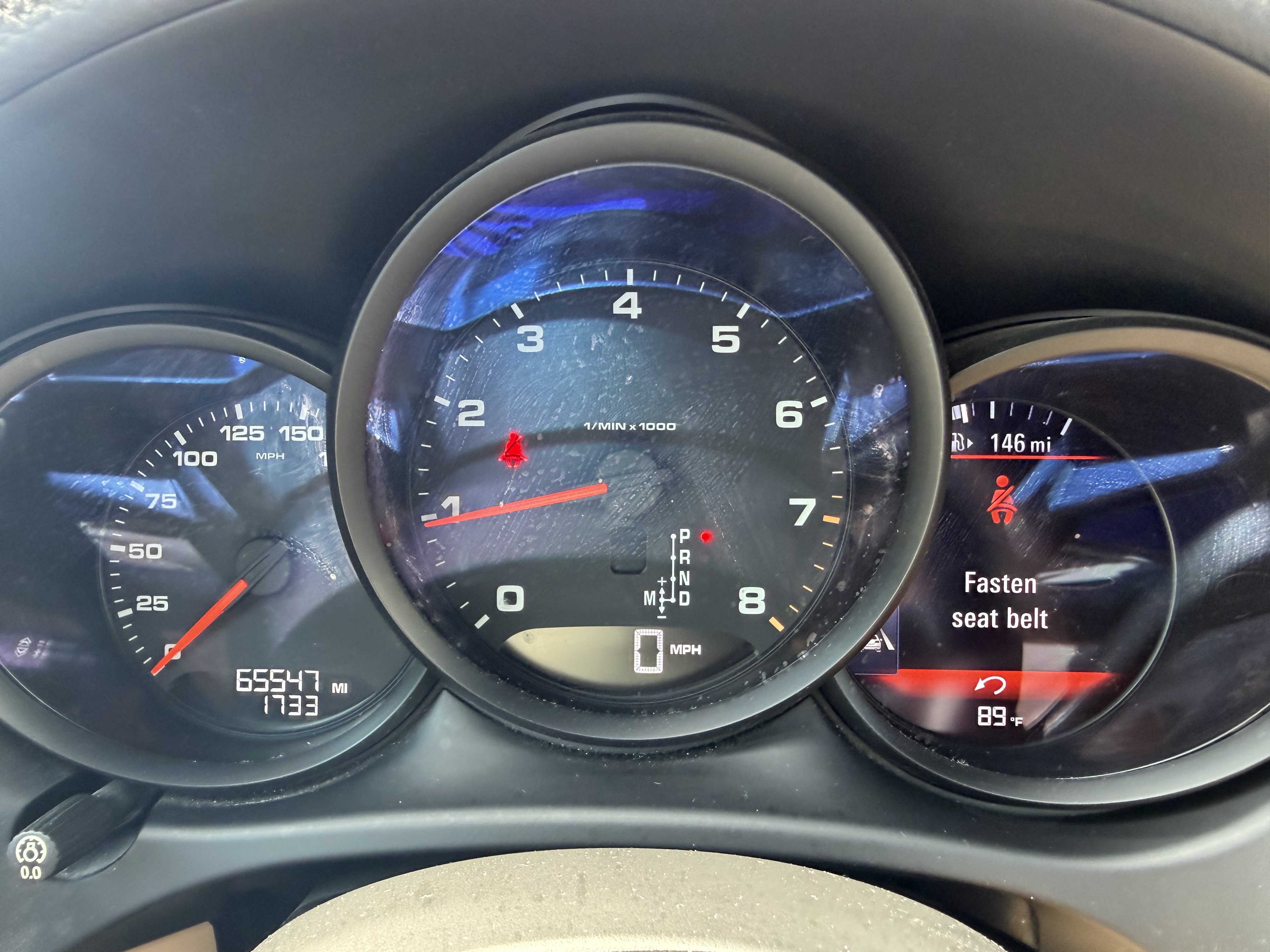 Used 2018 Porsche Macan AWD/4WD image 14