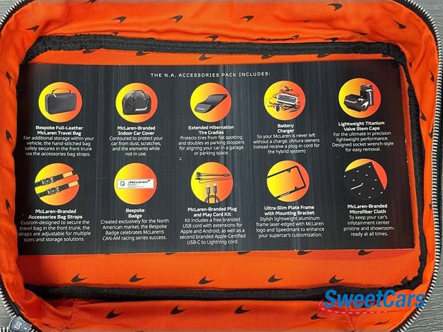 Used 2024 McLaren Artura image 49