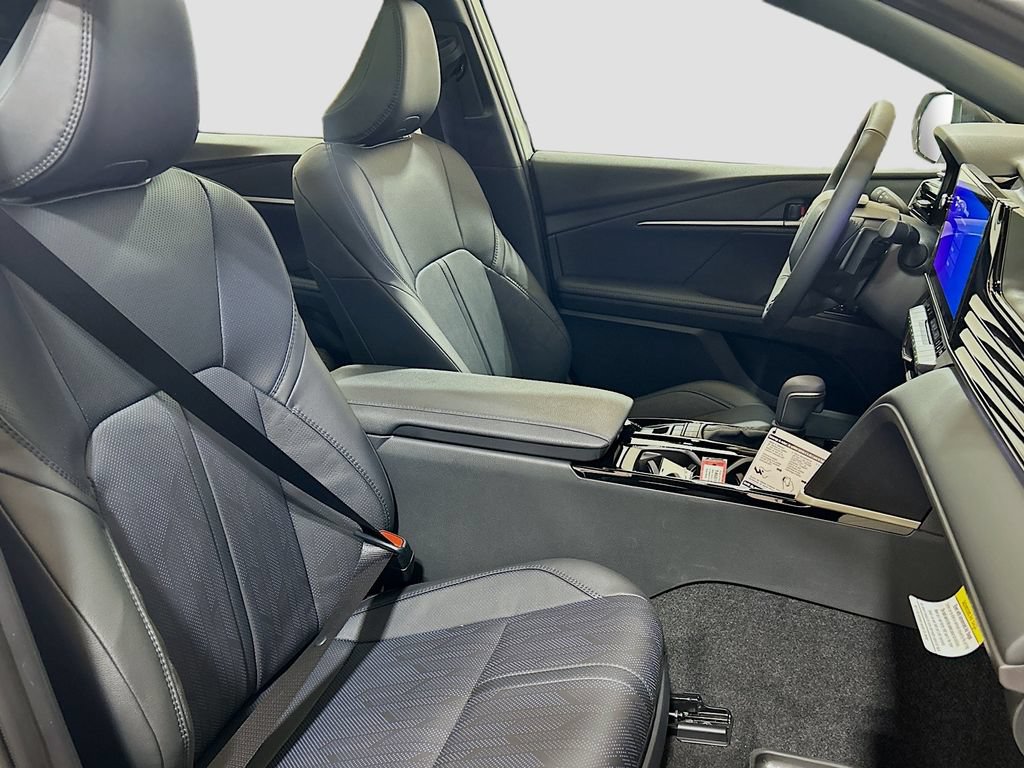 New 2026 Toyota Camry XSE FWD image 30